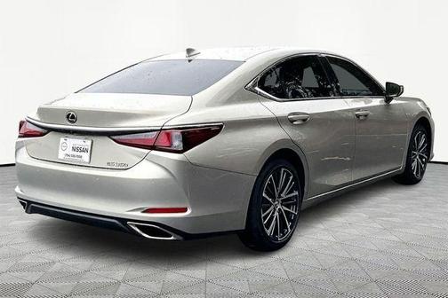 2024 Lexus ES 350 350