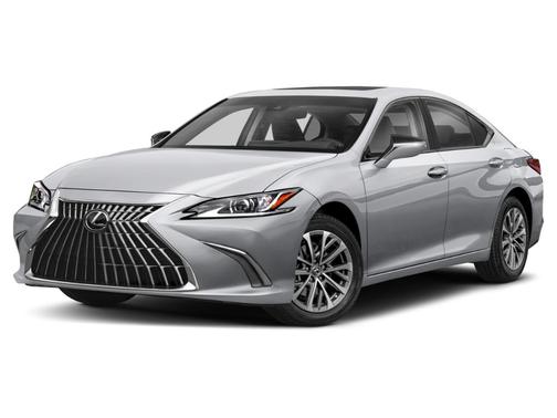 2024 Lexus ES 350 350