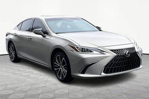 2024 Lexus ES 350 350