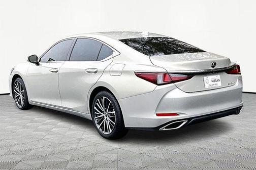 2024 Lexus ES 350 350