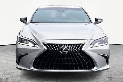 2024 Lexus ES 350 350