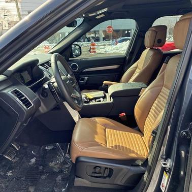 2024 Land Rover Discovery P360 Dynamic SE