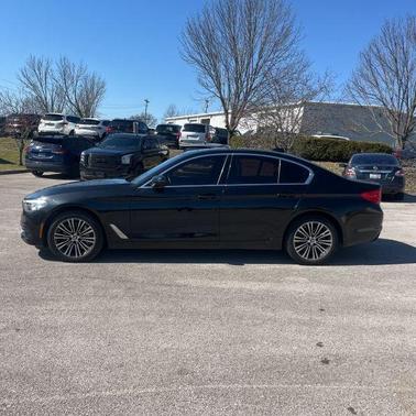 2019 BMW 530 i xDrive