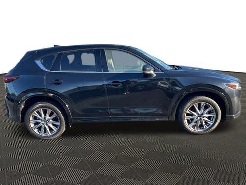 2024 Mazda CX-5 2.5 S Premium