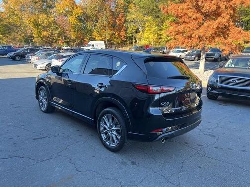 2024 Mazda CX-5 2.5 S Premium