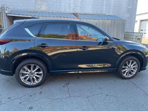 2024 Mazda CX-5 2.5 S Premium