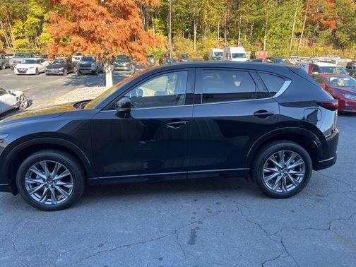 2024 Mazda CX-5 2.5 S Premium
