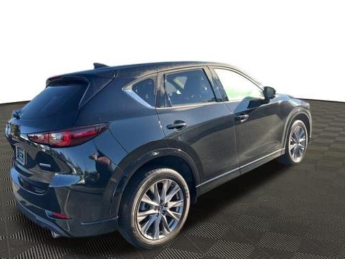 2024 Mazda CX-5 2.5 S Premium