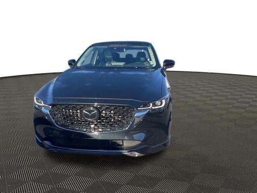 2024 Mazda CX-5 2.5 S Premium