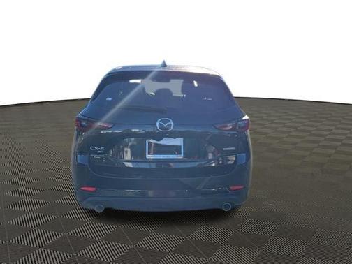 2024 Mazda CX-5 2.5 S Premium