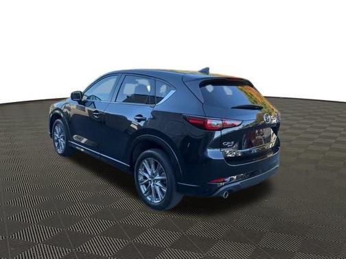 2024 Mazda CX-5 2.5 S Premium