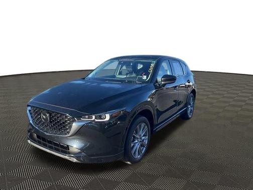 2024 Mazda CX-5 2.5 S Premium