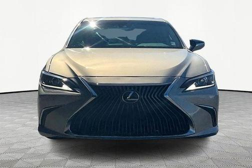 2020 Lexus ES 350 Base