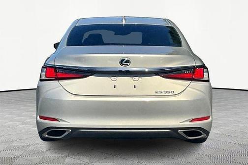 2020 Lexus ES 350 Base