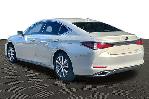 2020 Lexus ES 350 Base
