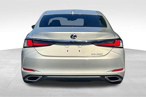 2020 Lexus ES 350 Base
