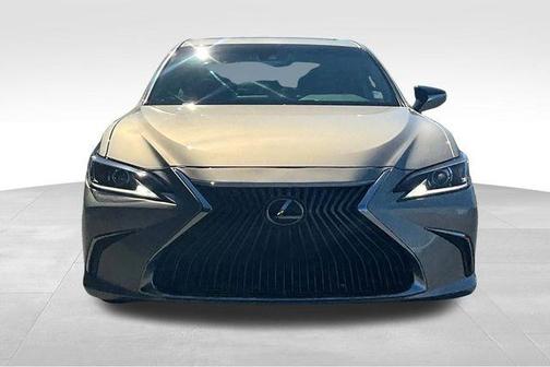 2020 Lexus ES 350 Base