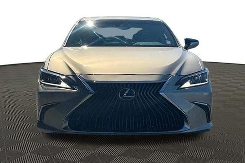 2020 Lexus ES 350 Base
