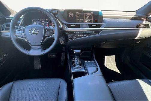 2020 Lexus ES 350 Base