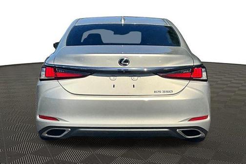 2020 Lexus ES 350 Base