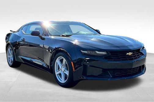 2022 Chevrolet Camaro 1LT