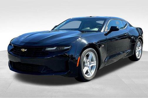 2022 Chevrolet Camaro 1LT