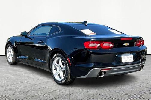 2022 Chevrolet Camaro 1LT