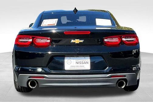 2022 Chevrolet Camaro 1LT