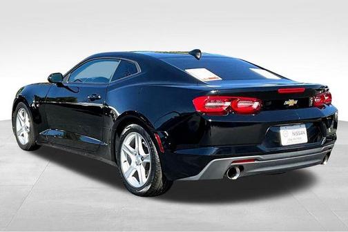 2022 Chevrolet Camaro 1LT