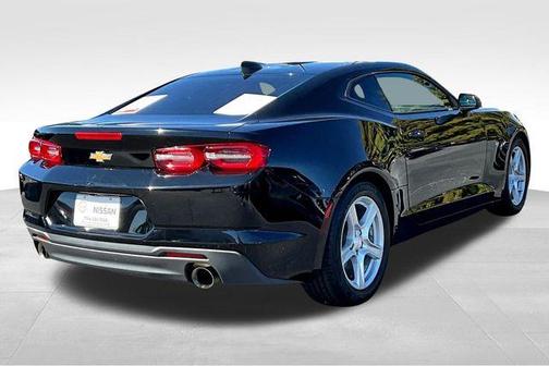 2022 Chevrolet Camaro 1LT