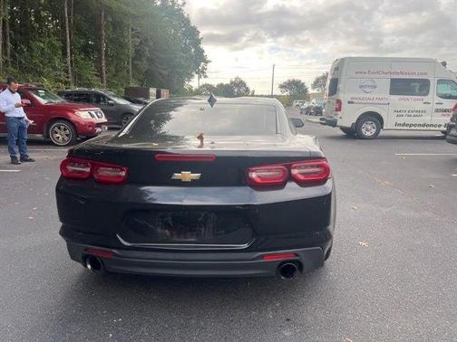 2022 Chevrolet Camaro 1LT