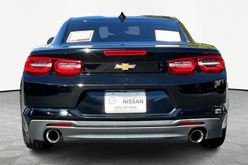 2022 Chevrolet Camaro 1LT