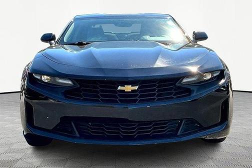 2022 Chevrolet Camaro 1LT