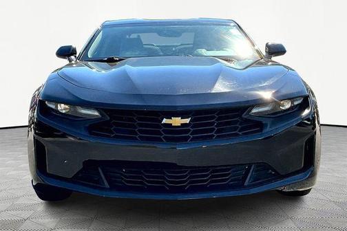 2022 Chevrolet Camaro 1LT