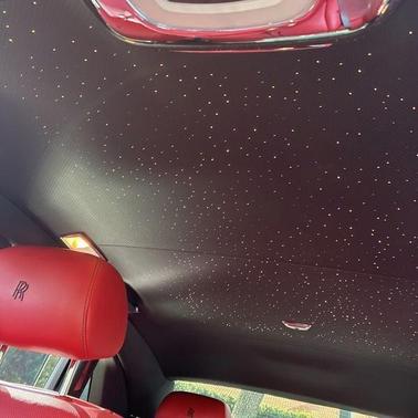 2019 Rolls-Royce Ghost 