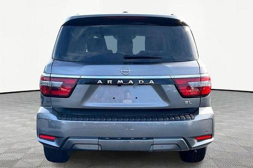 2022 Nissan Armada SL