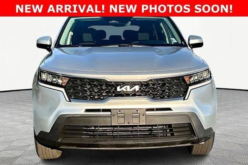 2022 Kia Sorento LX