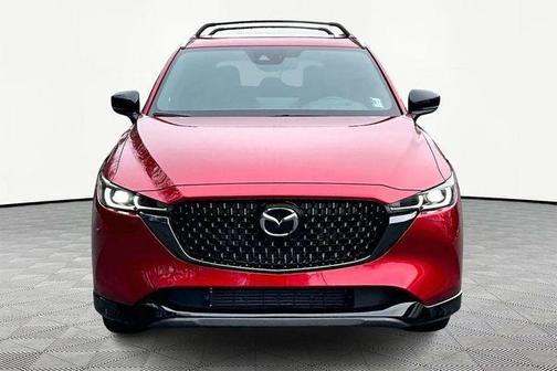 2024 Mazda CX-5 2.5 Turbo Premium Package