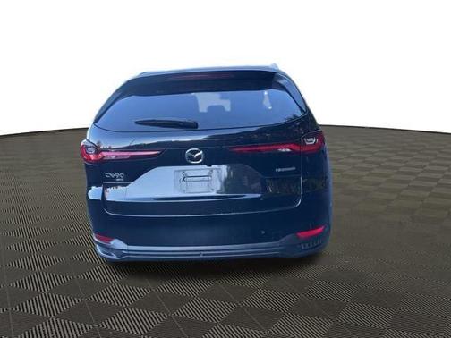 2024 Mazda CX-90 PHEV Preferred