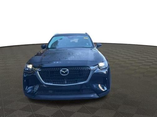 2024 Mazda CX-90 PHEV Preferred