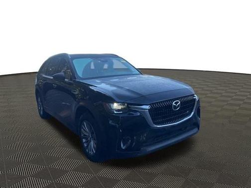 2024 Mazda CX-90 PHEV Preferred