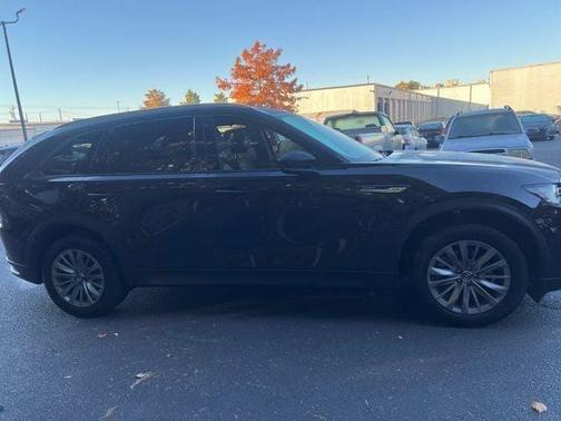 2024 Mazda CX-90 PHEV Preferred