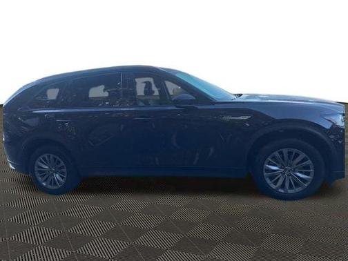 2024 Mazda CX-90 PHEV Preferred