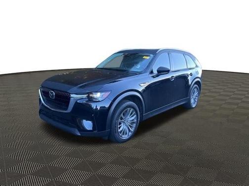 2024 Mazda CX-90 PHEV Preferred