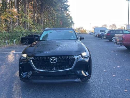 2024 Mazda CX-90 PHEV Preferred