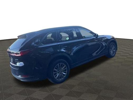 2024 Mazda CX-90 PHEV Preferred