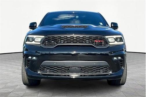 2022 Dodge Durango SRT 392
