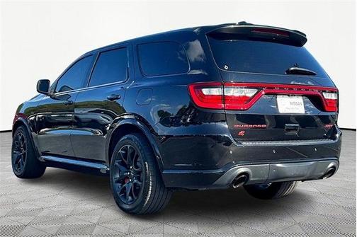 2022 Dodge Durango SRT 392