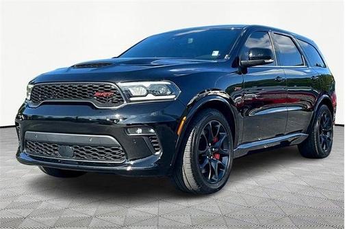 2022 Dodge Durango SRT 392