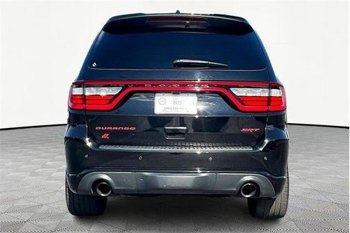 2022 Dodge Durango SRT 392